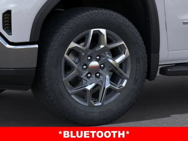 2026 GMC Sierra 1500 SLT - Photo 10