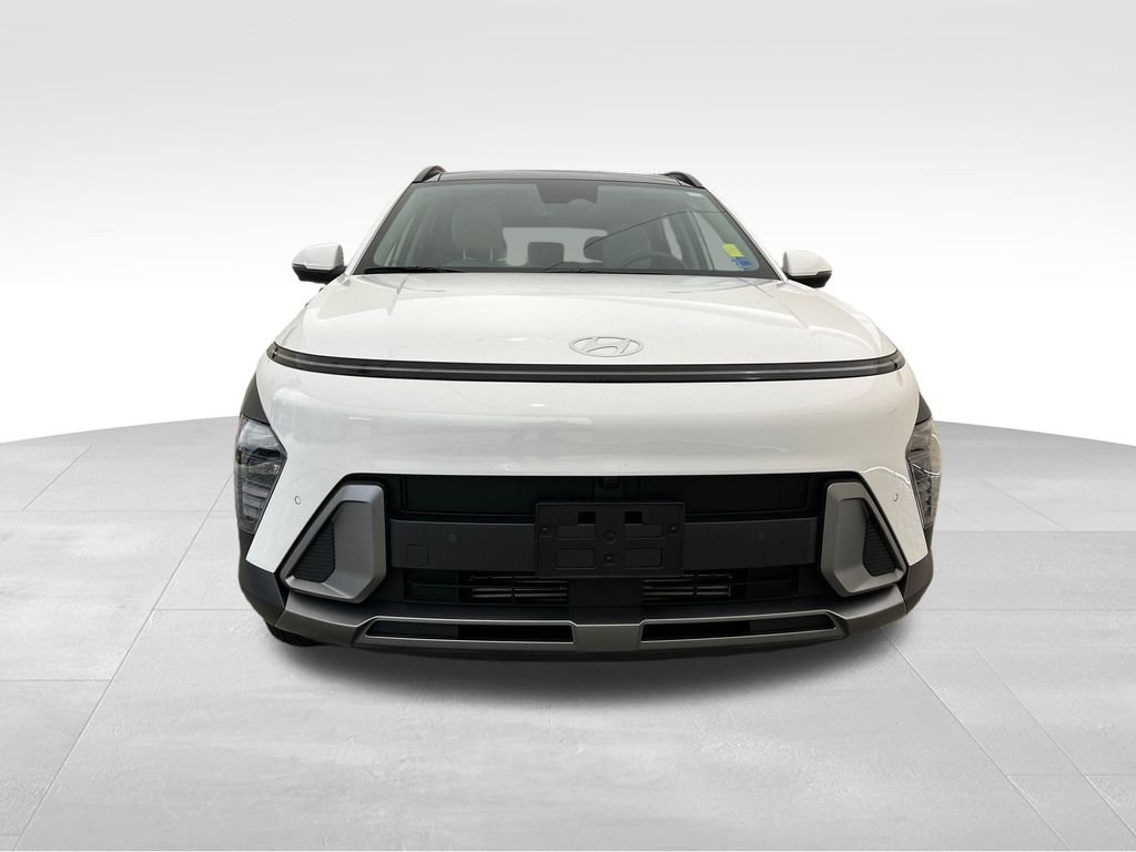 Used 2024 White Hyundai Limited image 9