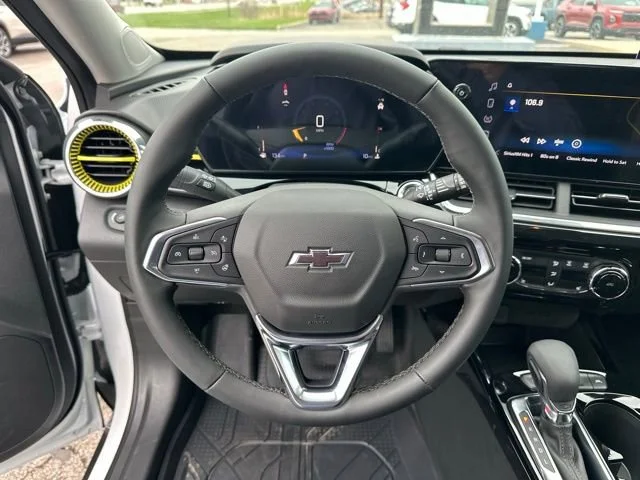 2026 Chevrolet Trax Activ - Photo 18