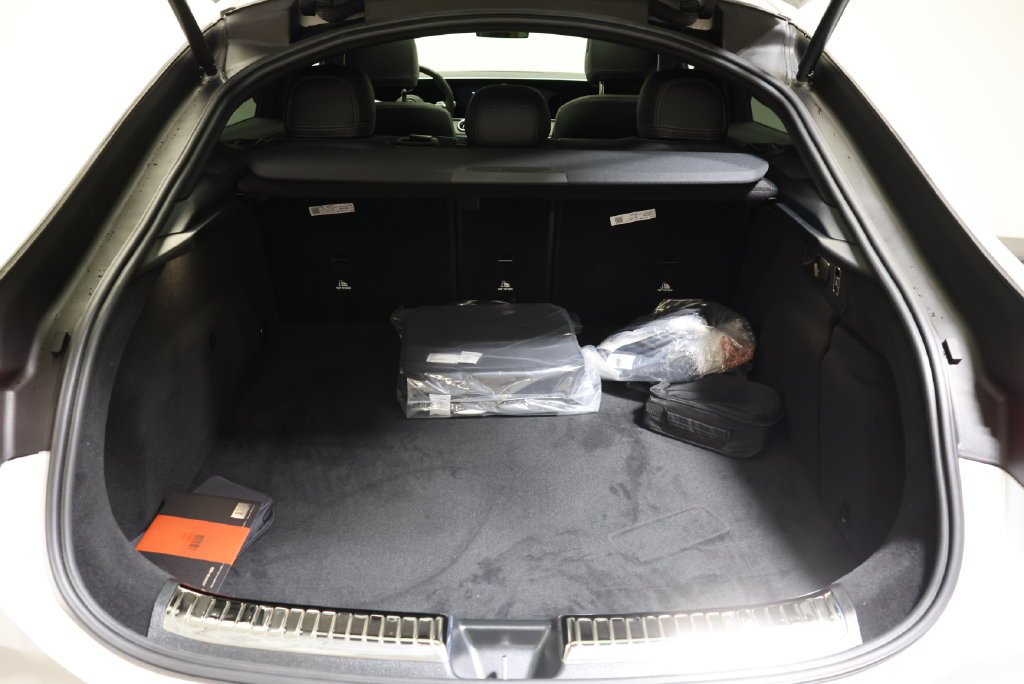 New 2027 MANUFAKTUR Moonlight White Metallic Mercedes-Benz  image 60