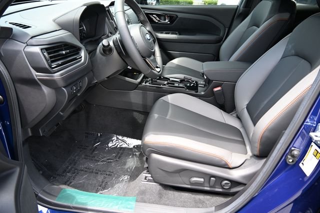 New 2026 Blue Subaru Sport Onyx Edition image 20