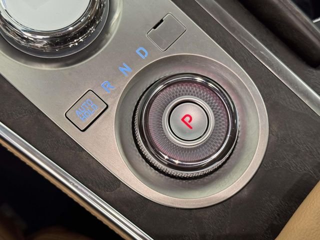 2024 GENESIS GV80 Standard - Photo 31
