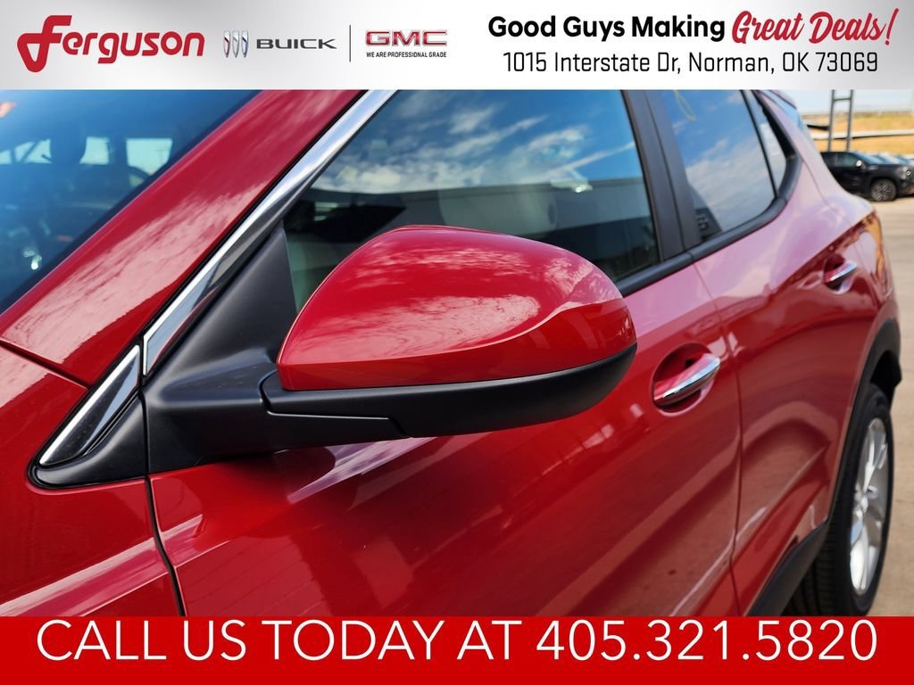 2026 Buick Encore GX Preferred - Photo 12