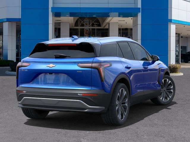 2025 Chevrolet Blazer EV LT - Photo 5