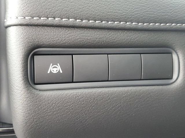New 2026 Aspen White TriCoat Nissan SV image 28