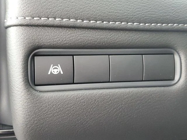 New 2026 Aspen White TriCoat Nissan SV image 28