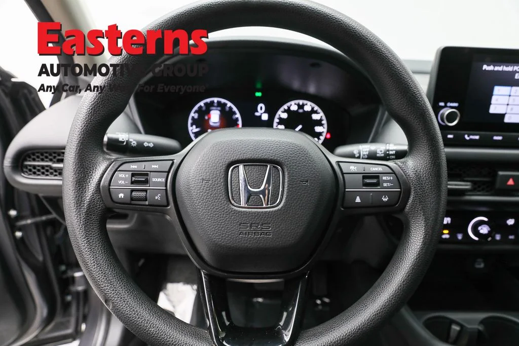 Used 2024 Gray Honda LX image 10