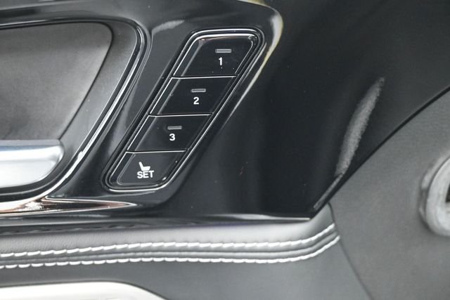 Used 2024 Silver Acura Advance image 21