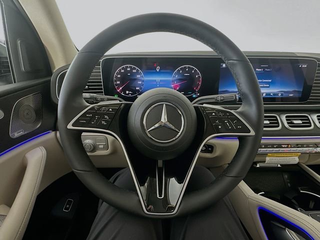 New 2026 Obsidian Black Metallic Mercedes-Benz GLE 450 image 42