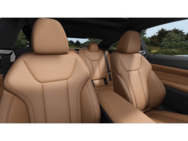 New 2027 Alpine White BMW 430i image 11