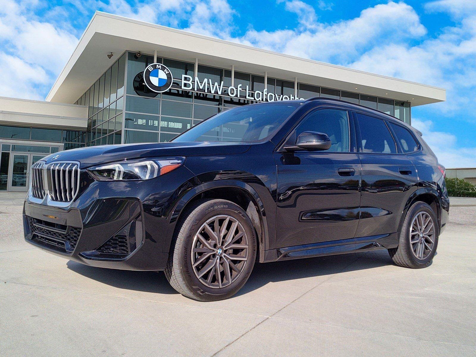 2025 BMW X1 xDrive28i's photo