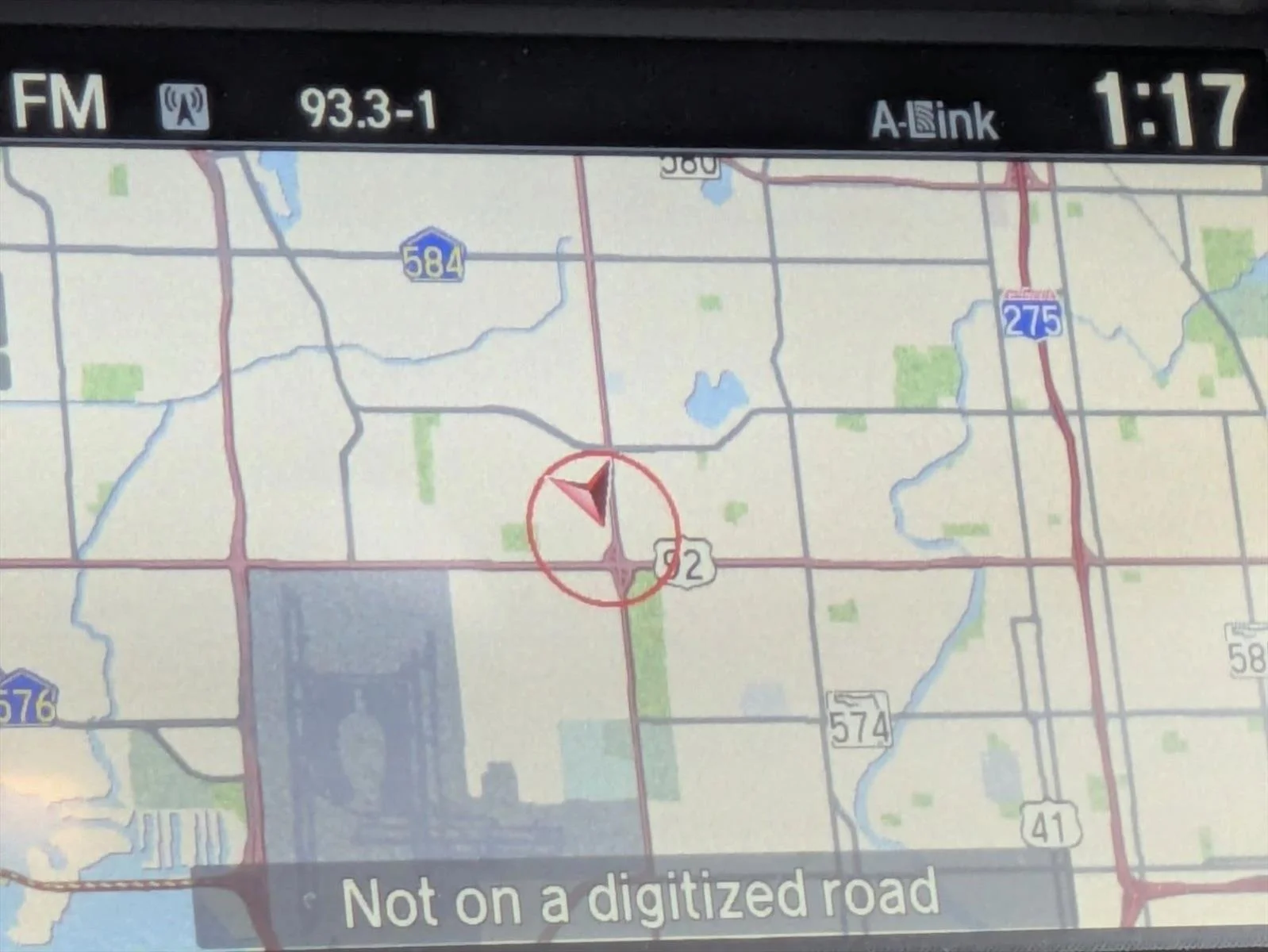 Used 2015 Silver Moon Acura Tech Pkg image 6
