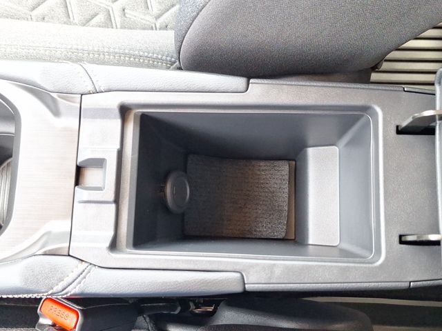 Certified Used 2025 Red Nissan SV image 26