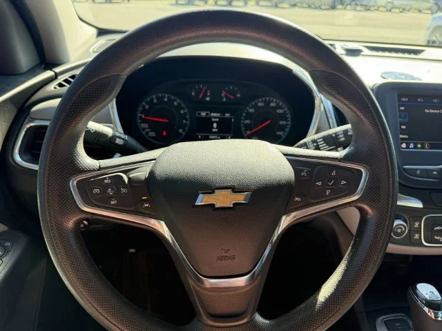 Used 2020 Blue Chevrolet LS image 21