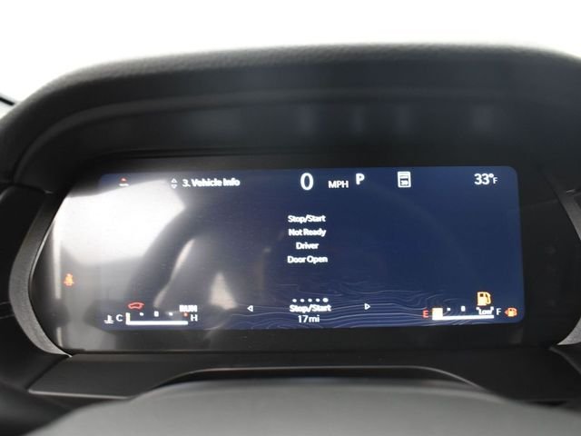 New 2026 Diamond Black Crystal Pearl-Coat Exterior Paint Jeep Limited image 12