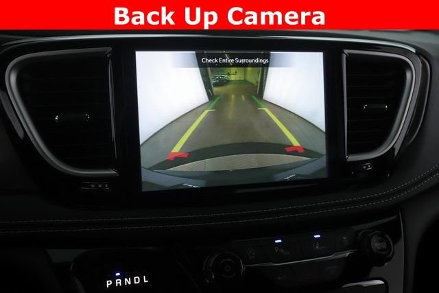 2026 Chrysler Pacifica Select - Photo 24