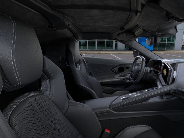2027 Chevrolet Corvette 3LZ - Photo 17