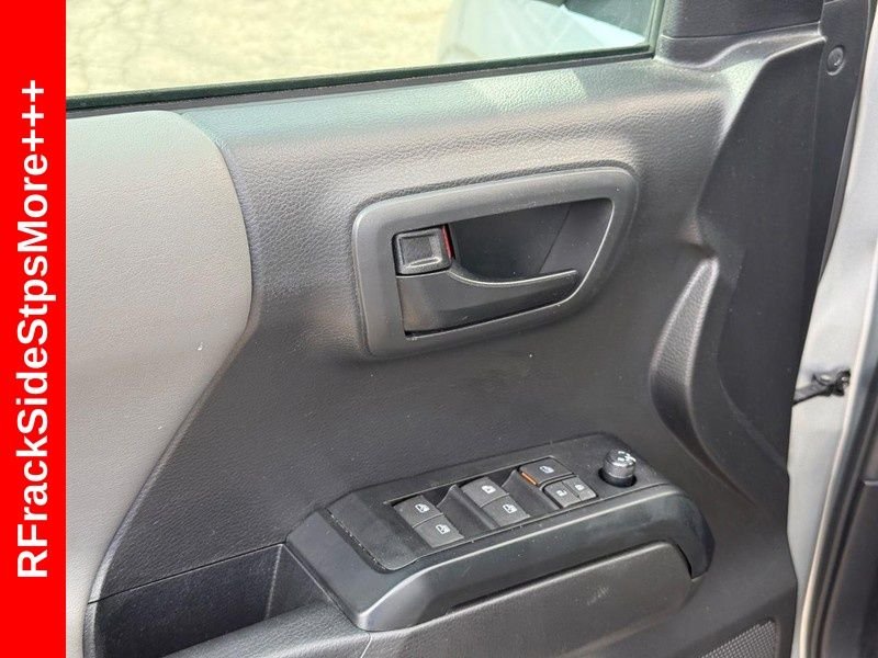Used 2023 Celestial Silver Metallic Toyota SR image 18