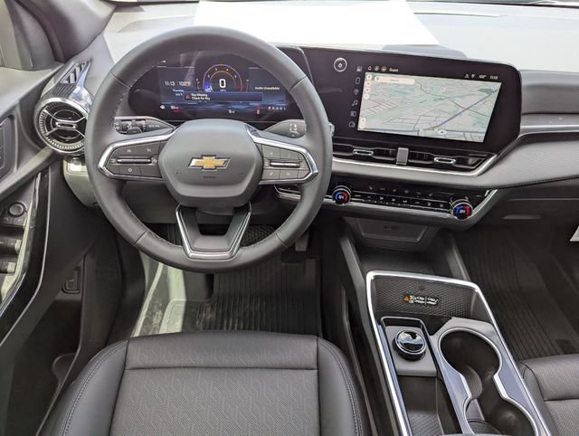 New 2026 Mosaic Black Metallic Chevrolet LT image 18