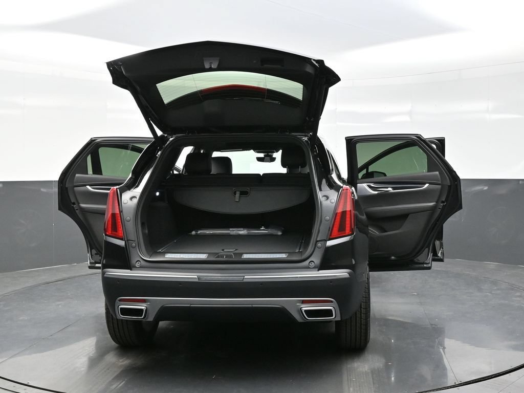 2026 Cadillac XT5 Premium Luxury - Photo 58