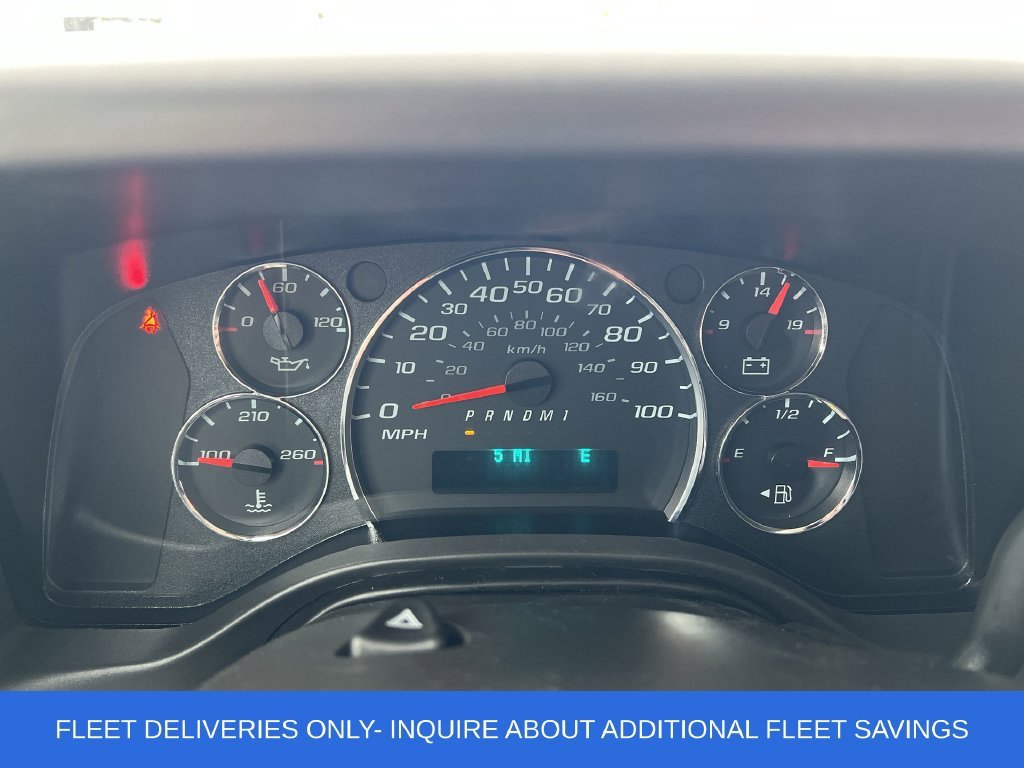 2025 Chevrolet Express Cargo Work Van - Photo 20