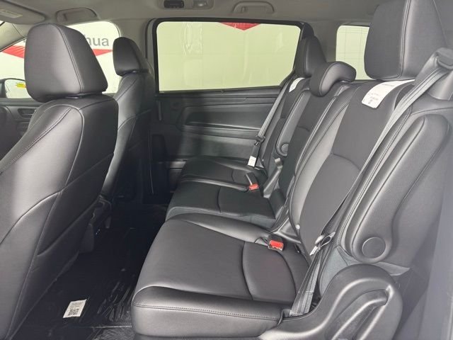 2026 Honda Odyssey EX-L - Photo 13