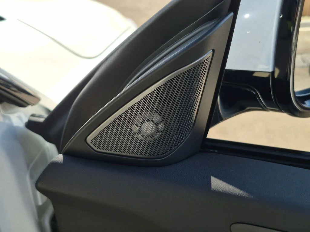 New 2026 White BMW 228 Gran Coupe image 13