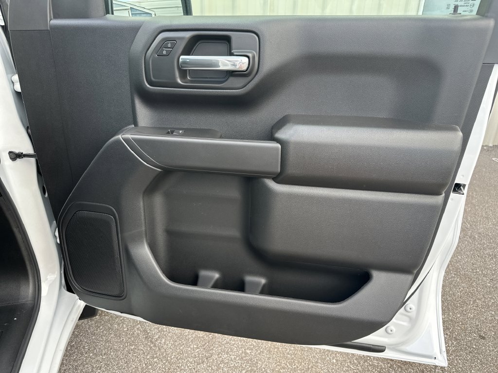 2026 GMC Sierra 1500 Pro - Photo 34