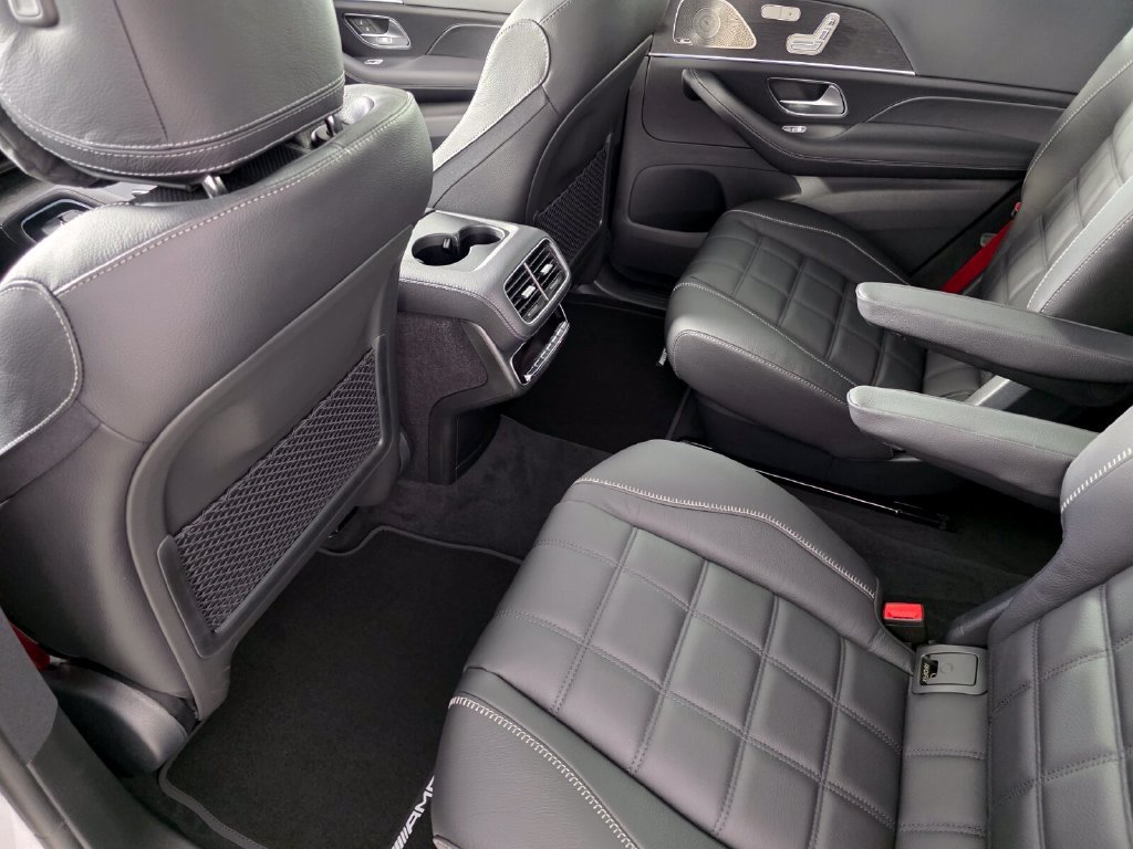 New 2027  Mercedes-Benz GLS 450 image 11