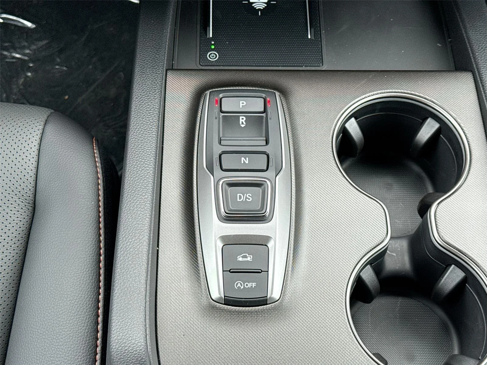2026 Honda Ridgeline TrailSport - Photo 29