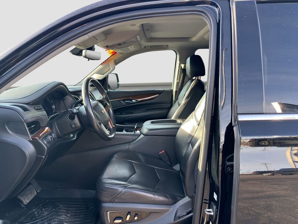 2020 Cadillac Escalade Premium Luxury - Photo 6