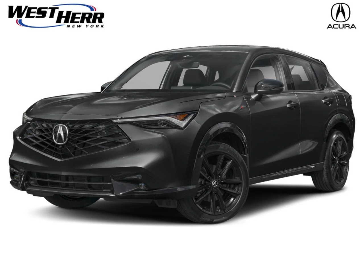 2025 Acura ADX