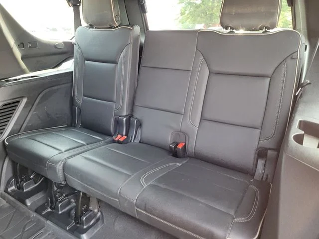 Used 2023 Black Chevrolet Premier image 37