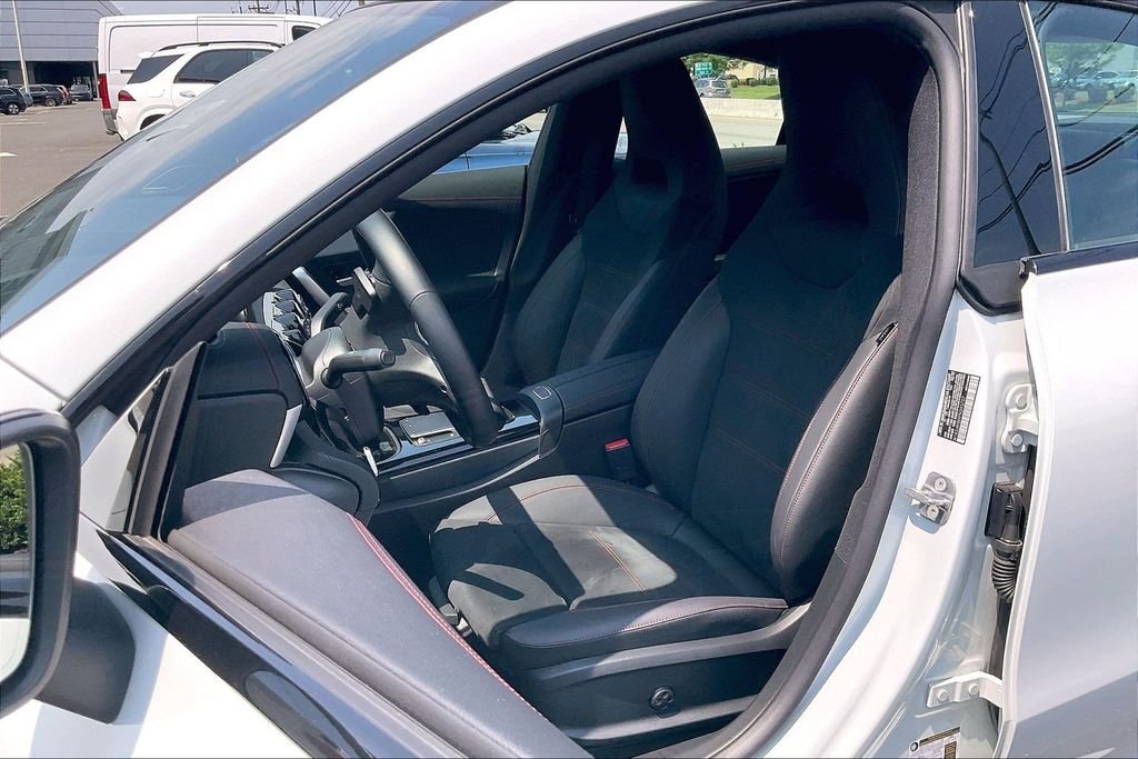 2023 Mercedes-Benz CLA CLA 250 - Photo 14
