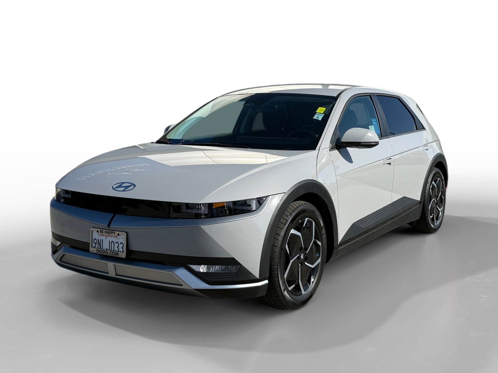 2024 Hyundai IONIQ 5 SE