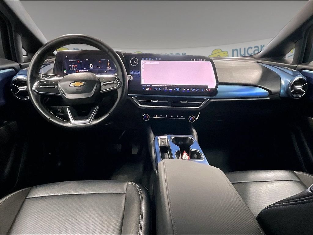 Used 2026 Black Chevrolet LT image 21