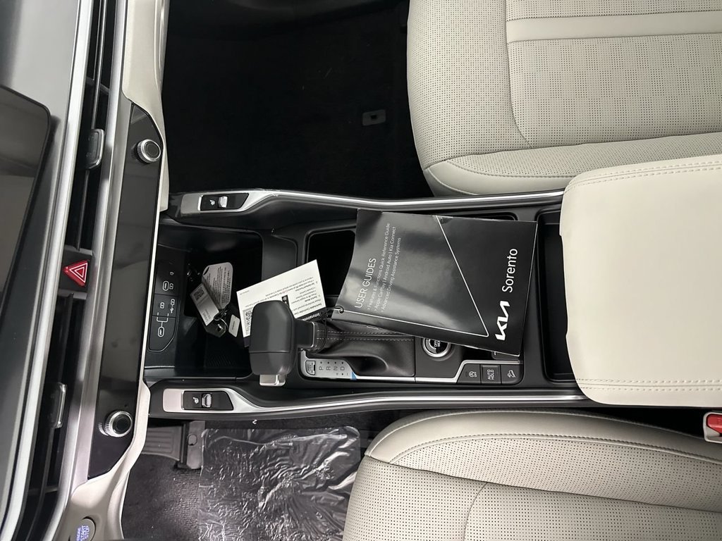 New 2026 Midnight Lake Blue Kia S image 10