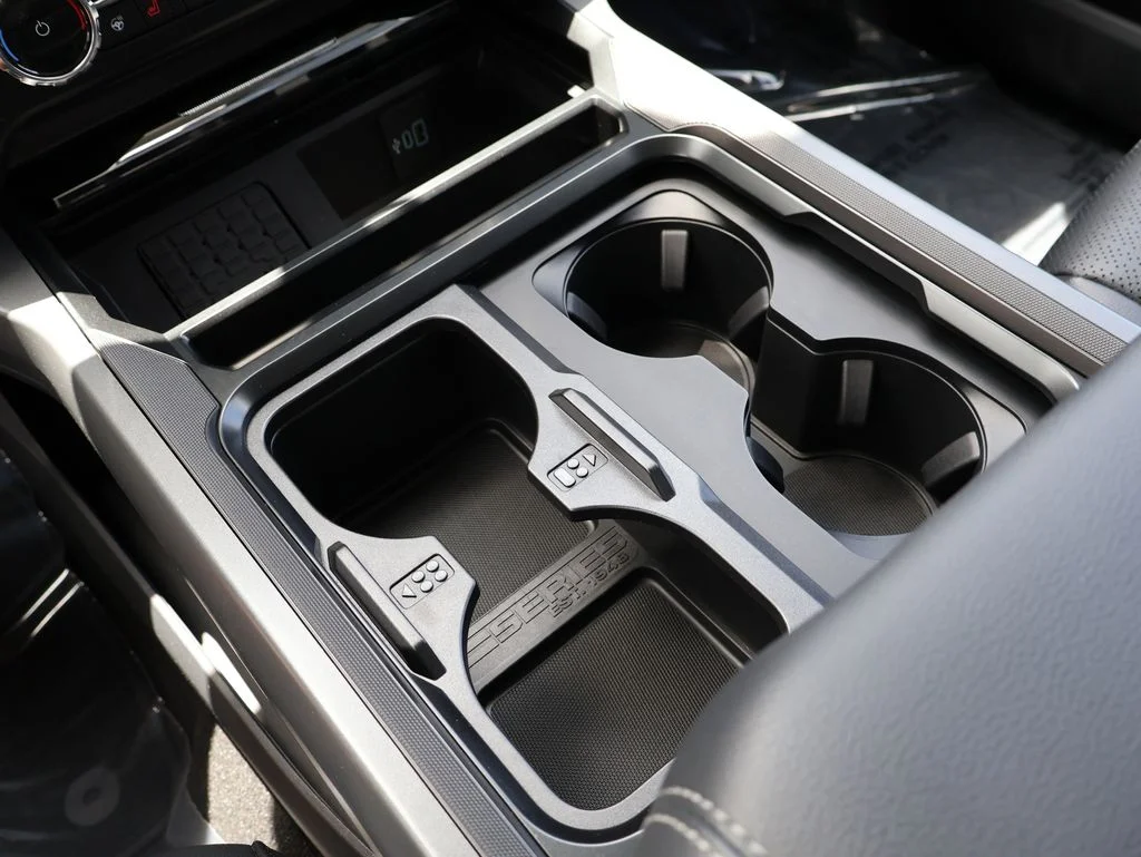 New 2026 Avalanche Ford F-250® Lariat® image 38
