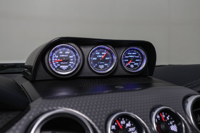 Used 2021 Red Ford Shelby Super Snake image 21