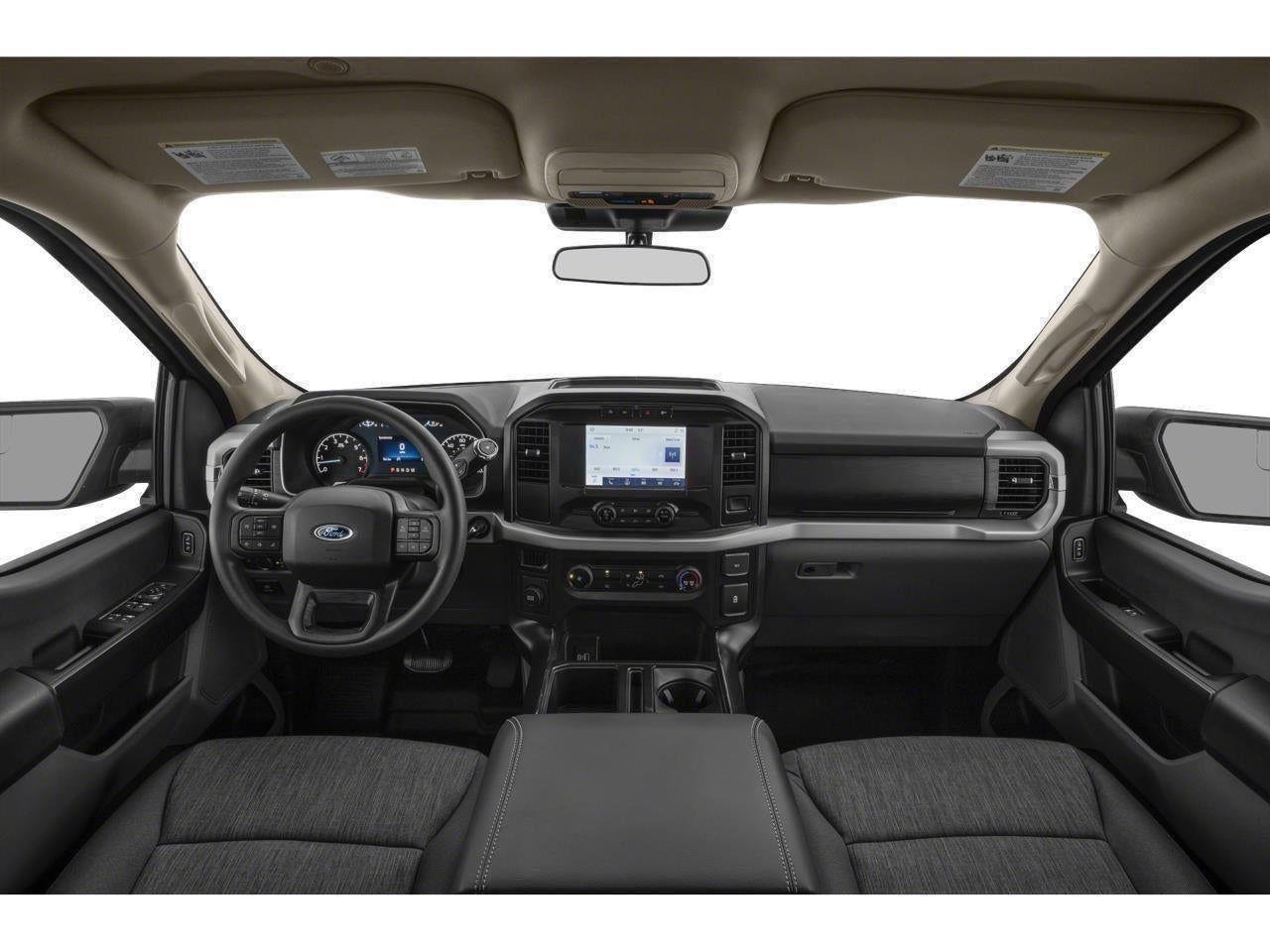 Used 2021 Agate Black Metallic Ford XL image 51