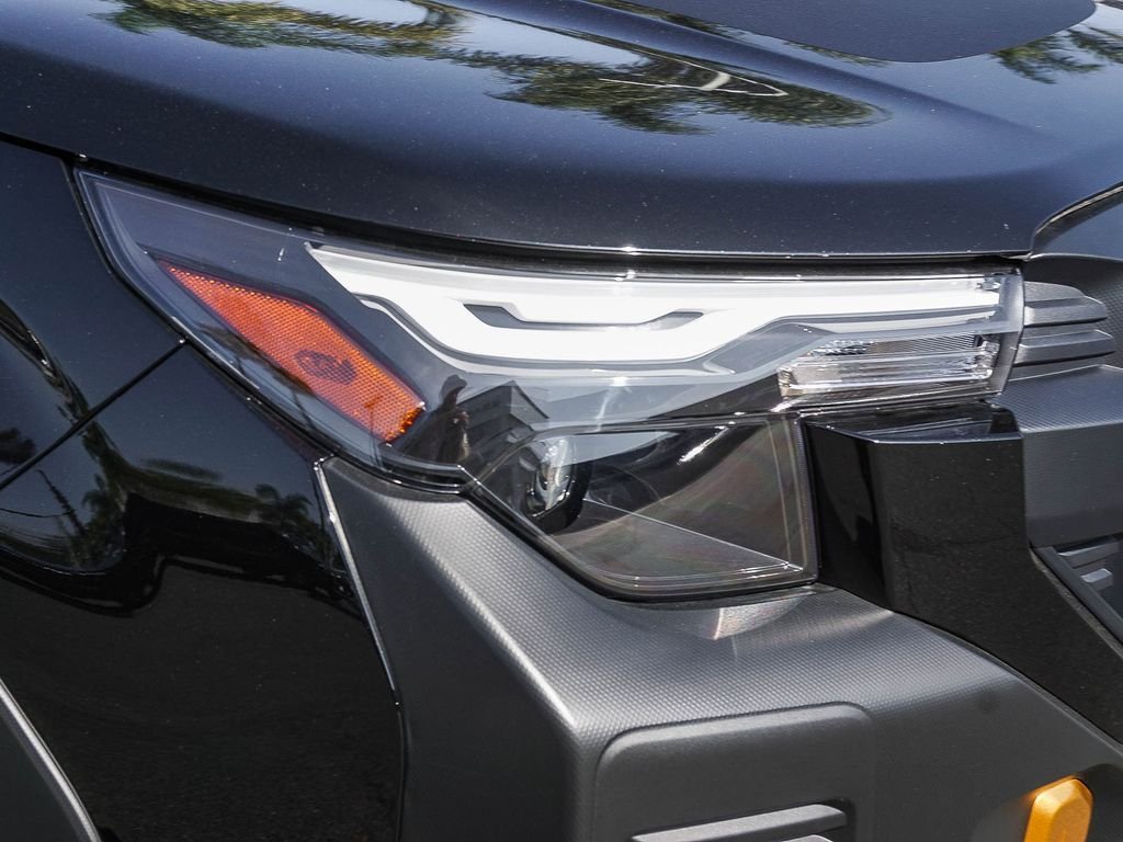2026 Subaru Forester Wilderness - Photo 10