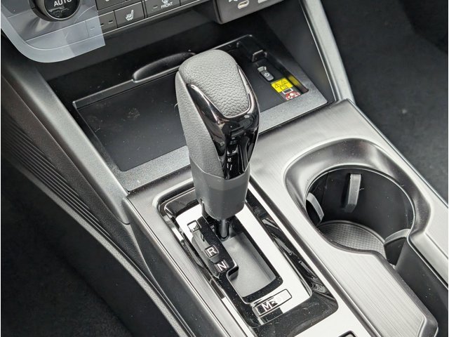 New 2026 ICE SILVER METALLIC Subaru Premium image 13