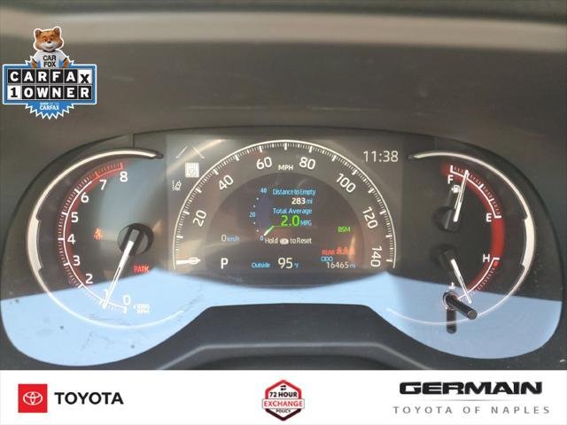 Certified Used 2024 ICE CAP Toyota  image 25