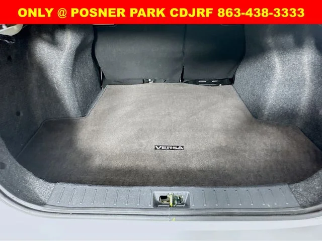 Certified Used 2025 Silver Nissan 1.6 SV image 22