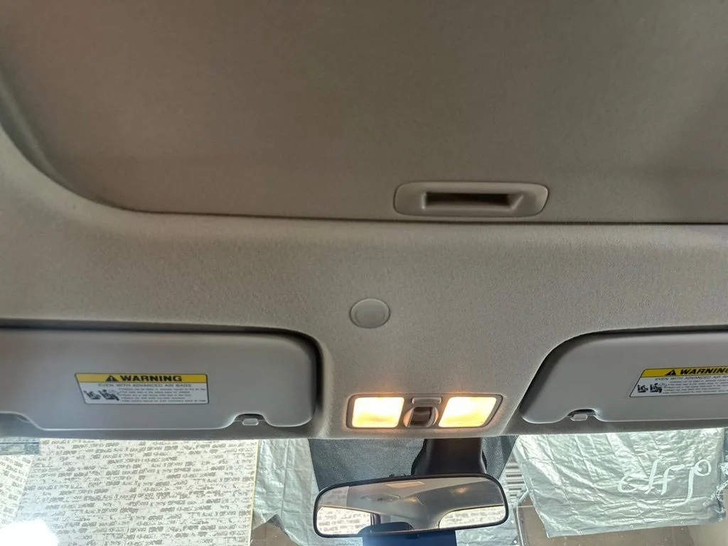 Used 2026 Onyx Black Hyundai SEL image 19