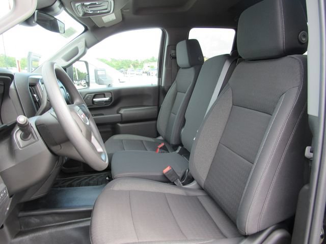 2026 GMC Sierra 2500HD Pro - Photo 14