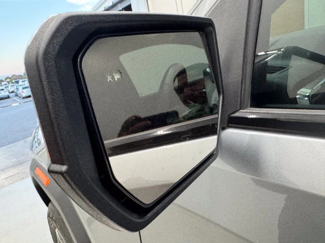 Used 2023 Sterling Metallic GMC Denali image 44