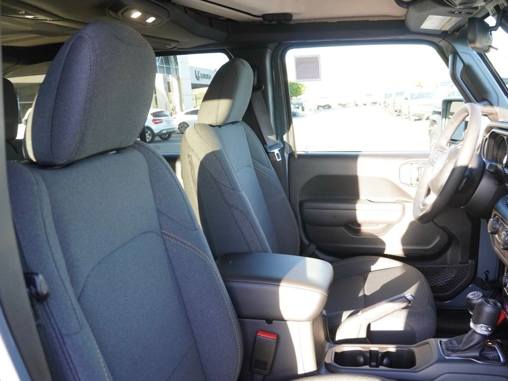 New 2026 Anvil Clear-Coat Exterior Paint Jeep Willys image 20