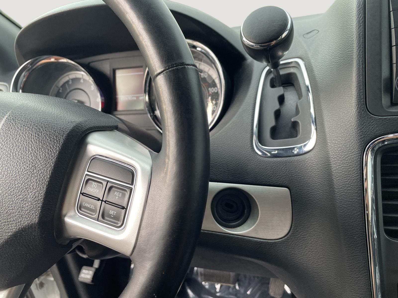 Used 2019 White Knuckle Clearcoat Dodge GT image 19