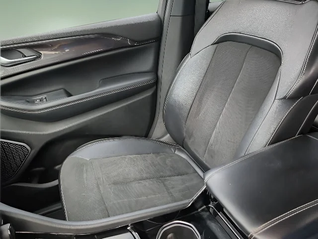 Used 2022 Baltic Gray Metallic Clearcoat Jeep Altitude image 17